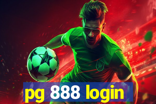 pg 888 login